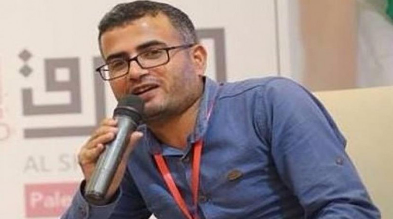 أحمد أبو رتيمة يكتب: تطورات الضفة والبعث الفلسطينيُّ المنتظَر